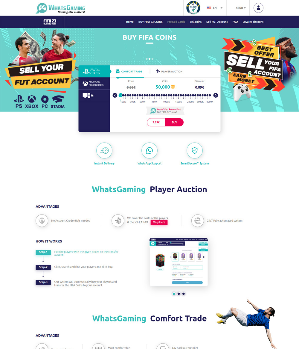 seo fifa coins